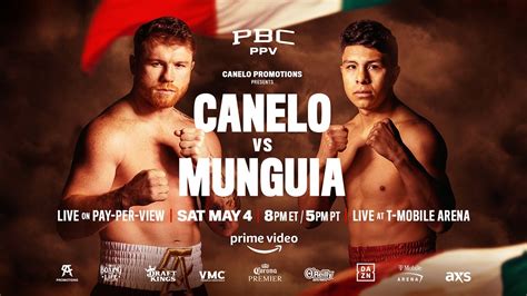 canelo vs munguia ppv sales.